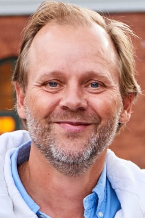 Profile image of Tomas Villum Jensen