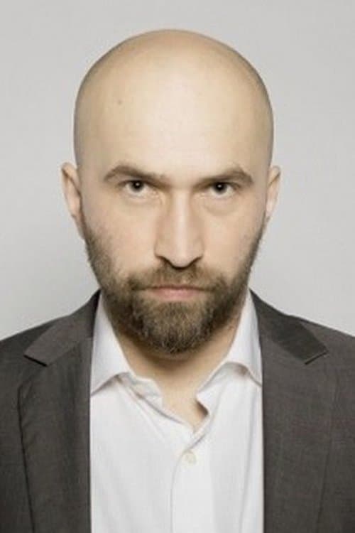 Profile image of Tomasz Olejarczyk