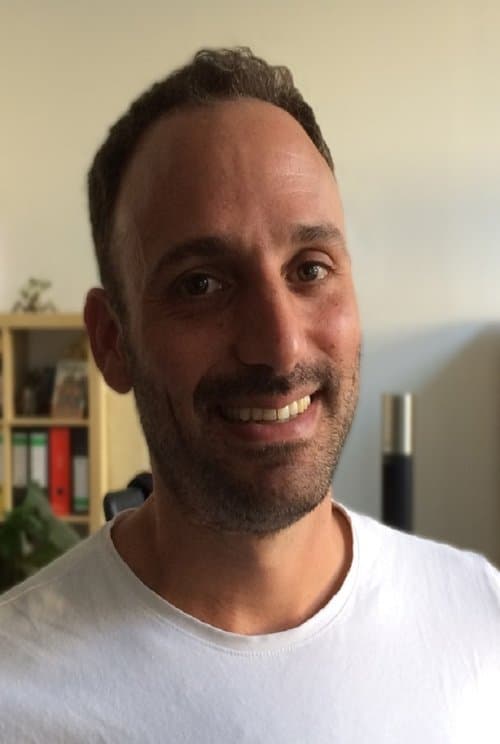 Profile image of Tomer Eshed