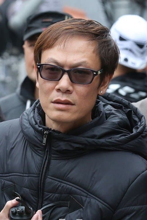 Profile image of Tommy Law Wai-Tak