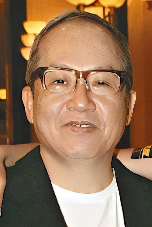 Tommy Leung Ga-Shu photo