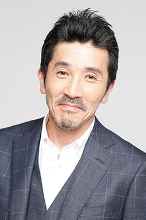 Tomo Uchino photo