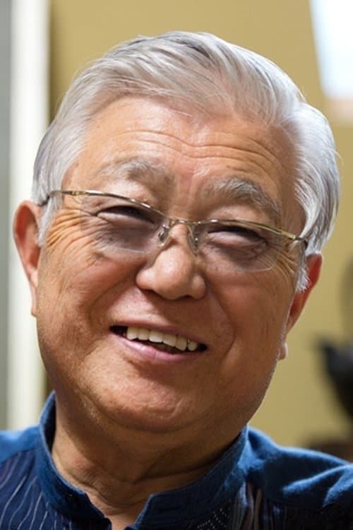 Profile image of Tomoharu Katsumata
