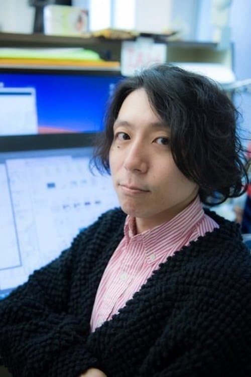Profile image of Tomohiro Furukawa