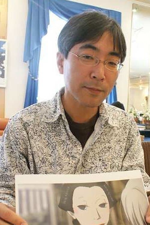 Profile image of Tomomi Mochizuki