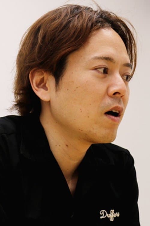 Profile image of Tomotaka Shibayama