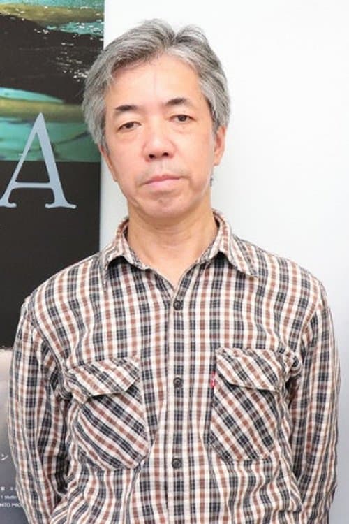 Profile image of Tomoya Sato