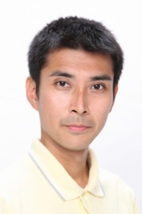 Tomoyuki Kimura photo