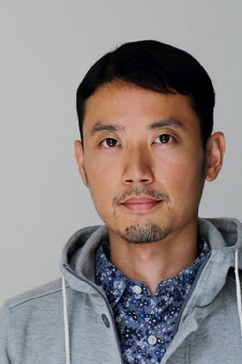 Profile image of Tomoyuki Ueno