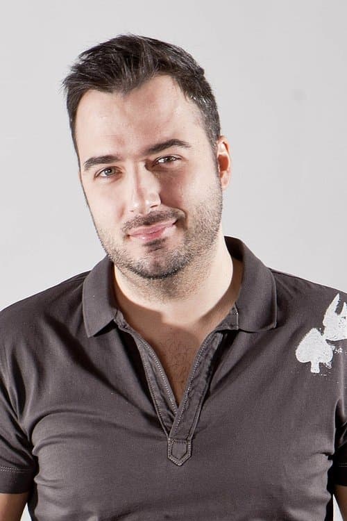 Profile image of Tonislav Hristov