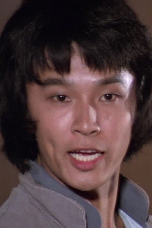Profile image of Tony Ching Siu-Tung