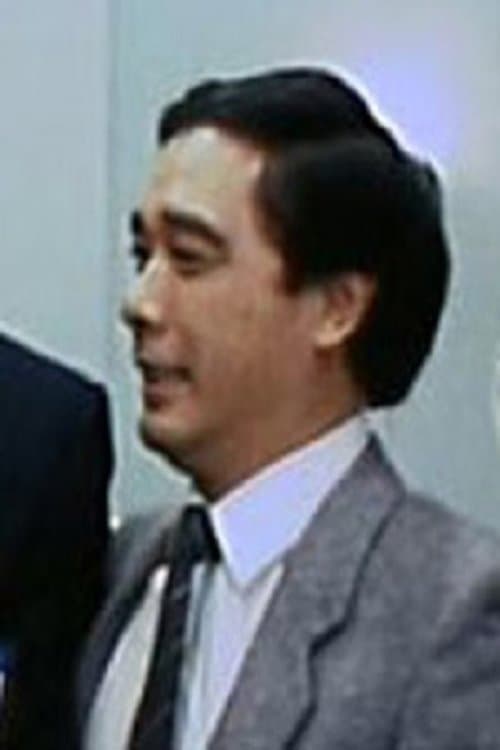 Tony Chow Kwok-Chung photo