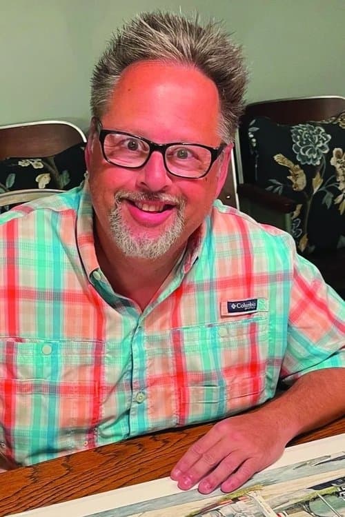 Profile image of Tony Craig