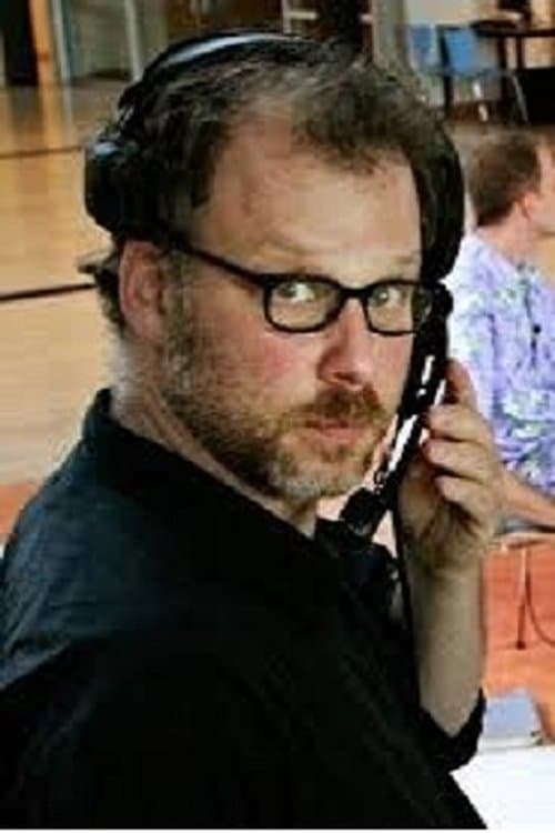 Profile image of Tony Kaplan