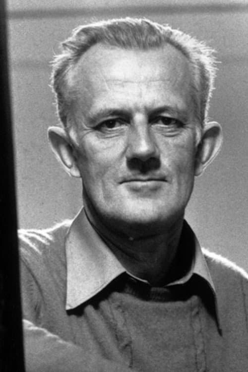 Profile image of Tony Richardson