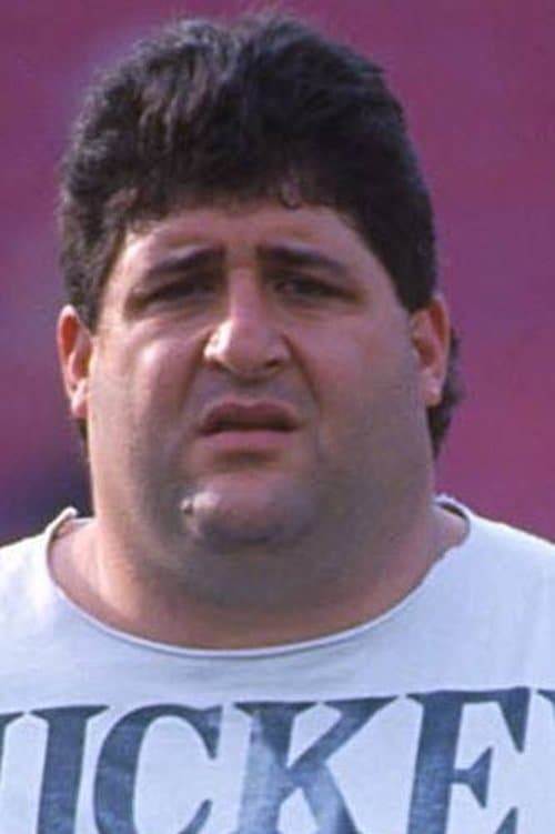 Tony Siragusa photo