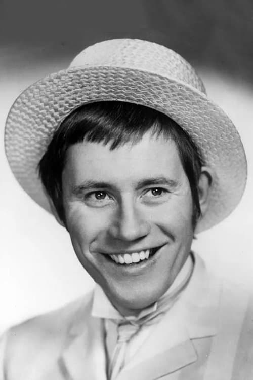 Tony Tanner photo