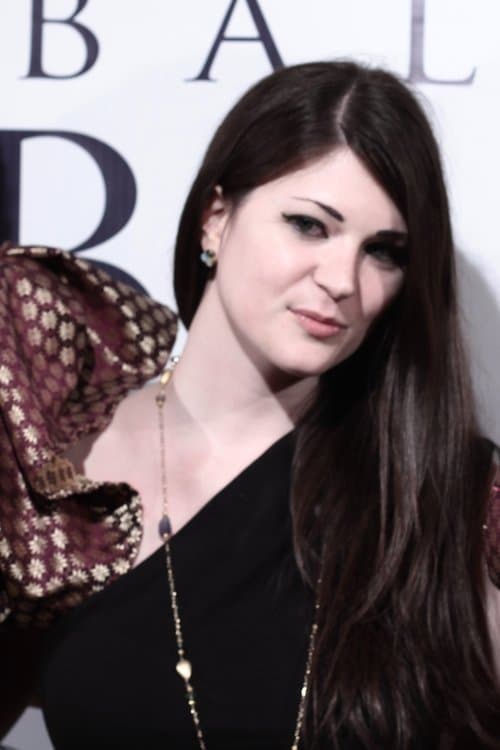 Profile image of Tori Pope