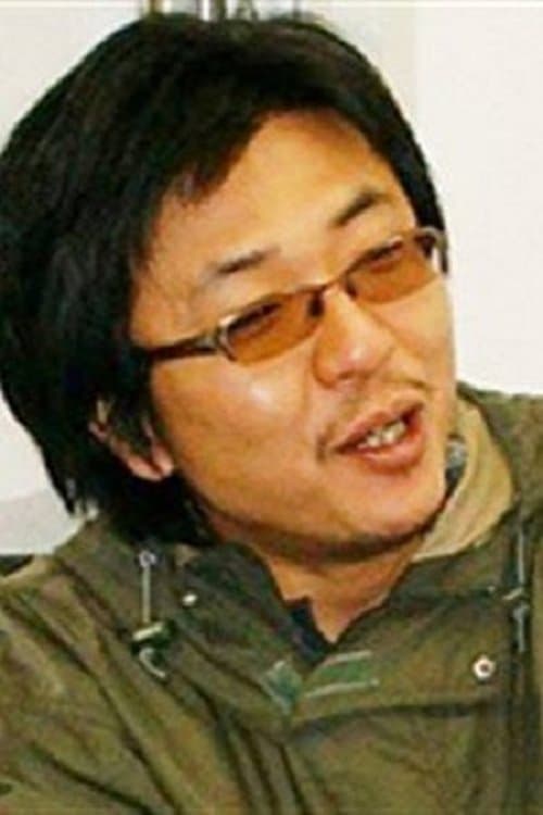 Profile image of Tōru Kamei