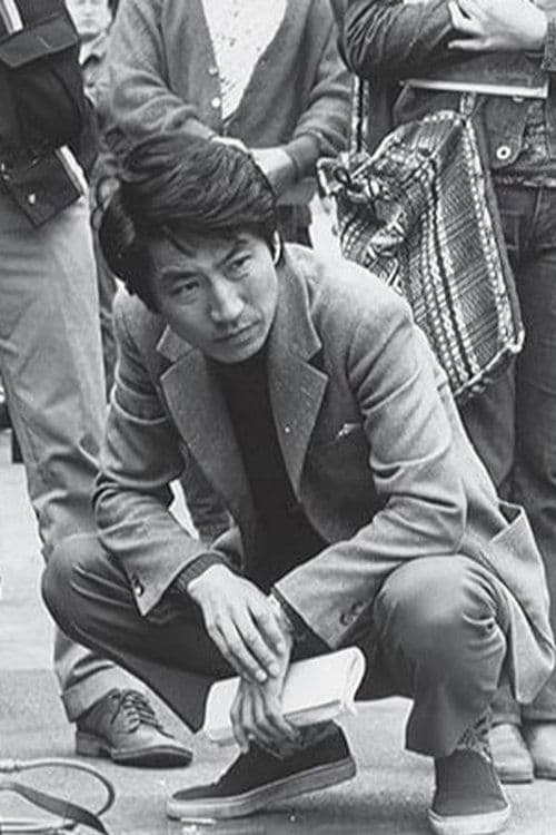 Profile image of Tōru Murakawa