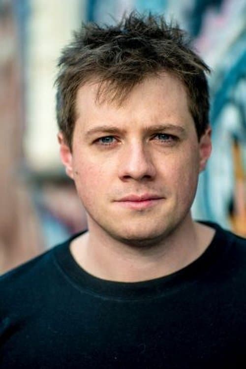 Tosh Greenslade photo