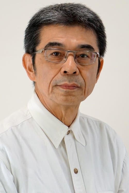 Toshiaki Inomata photo