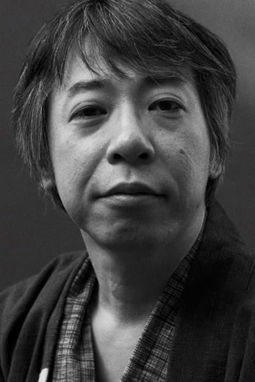 Profile image of Toshiaki Toyoda