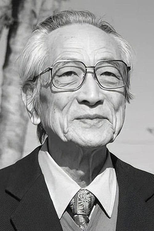 Profile image of Toshihiro Iijima