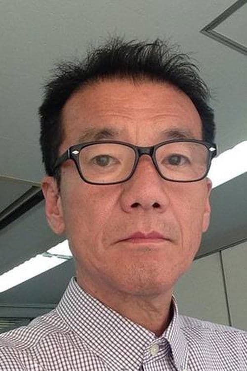 Profile image of Toshihiro Ito