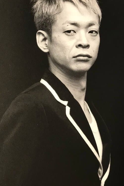 Toshiki Hata photo