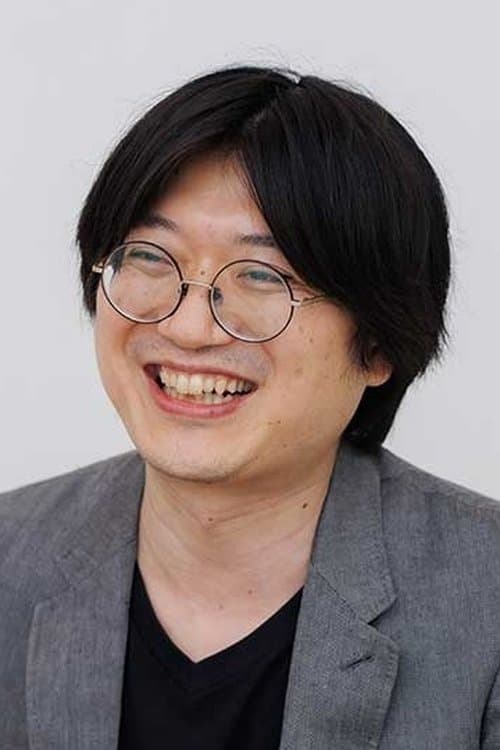 Profile image of Toshimasa Kuroyanagi