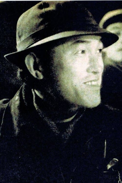 Profile image of Toshio Sugie