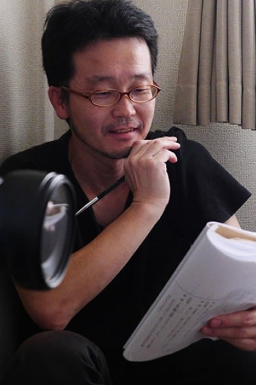 Profile image of Toshirō Enomoto