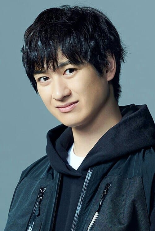 Toshiya Miyata photo