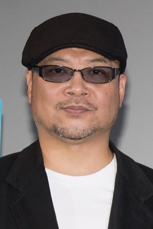 Profile image of Toshiyuki Morioka