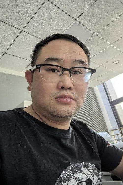 Profile image of TouXiong Shi