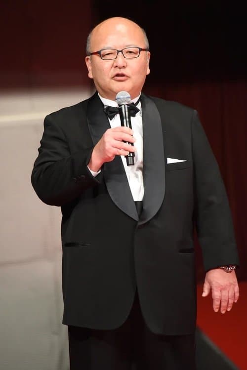 Profile image of Tōya Satō