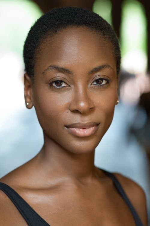 Tracy Ifeachor photo