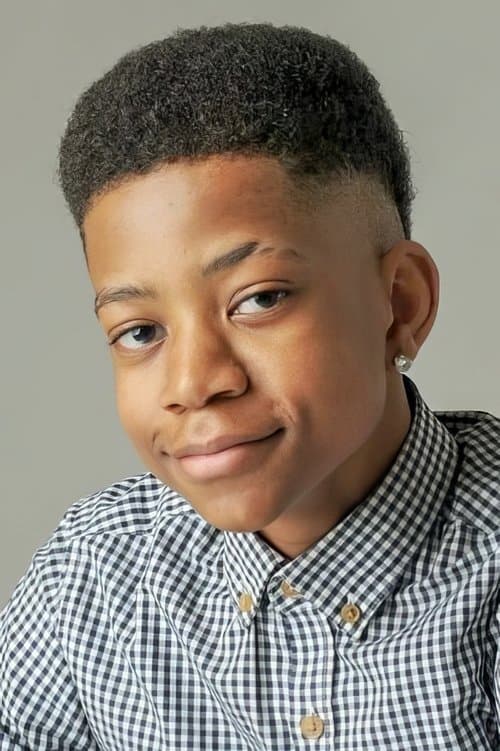 Travis Blake Hall photo