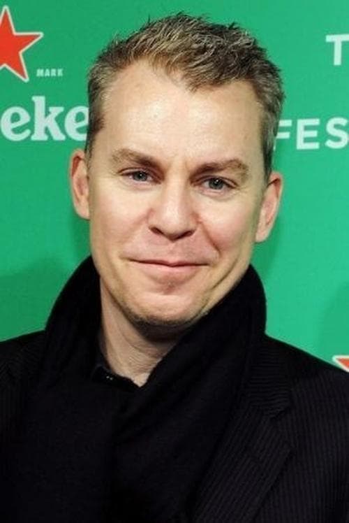 Profile image of Travis Fine