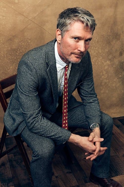 Profile image of Travis Stevens
