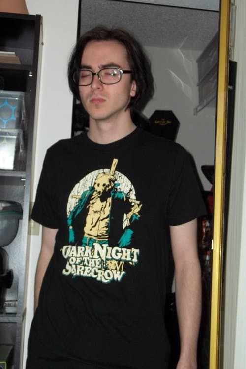 Travis Youmans photo