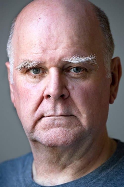 Trevor Cooper photo