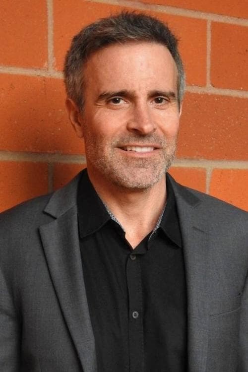 Trevor Coppola photo