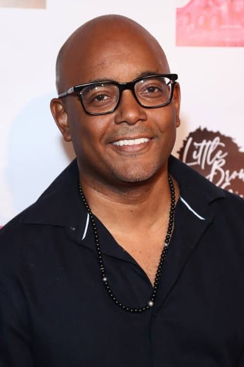 Profile image of Trey Haley