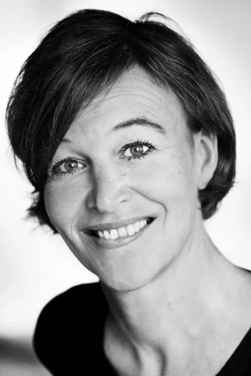 Profile image of Trine Piil Christensen