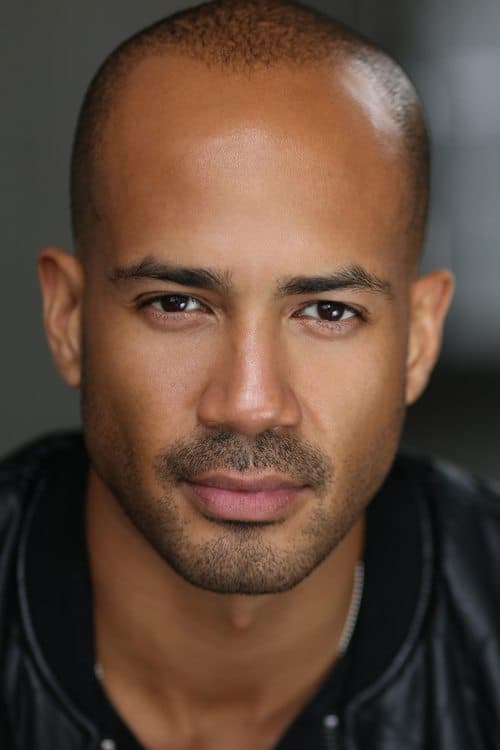 Tristan Jensen photo