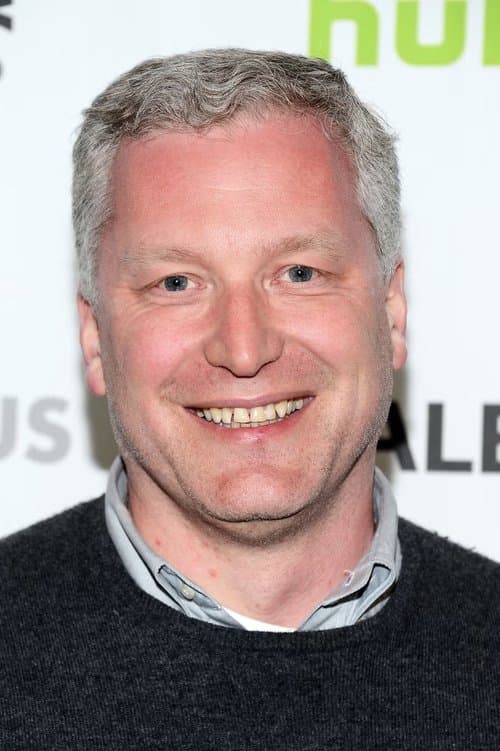 Profile image of Tristram Shapeero