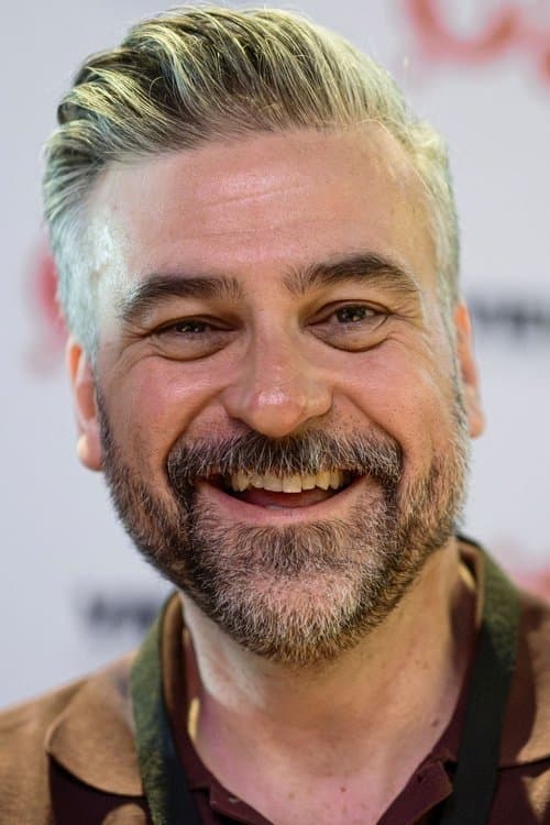 Profile image of Troy Quane