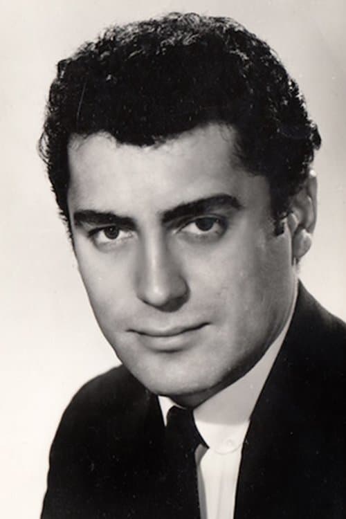Profile image of Tunç Okan